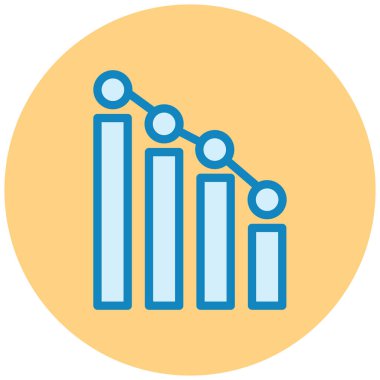 İş grafiği Basit resimleme