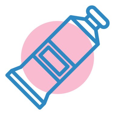 modern simge vektör illüstrasyonu