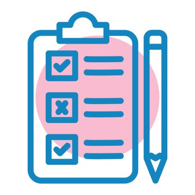 modern simge vektör illüstrasyonu 