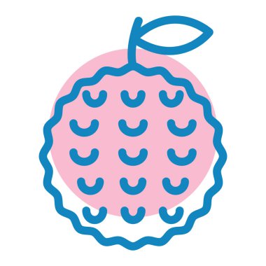 modern simge vektör illüstrasyonu 