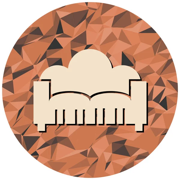 Bulut hesaplama. Web simgesi