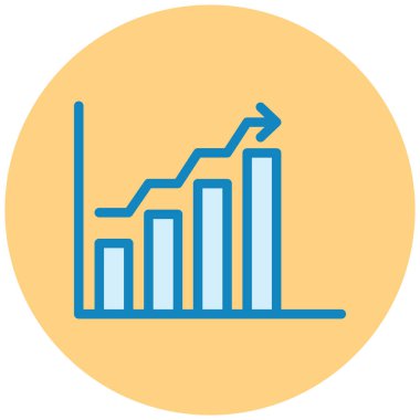 İş grafiği Basit resimleme