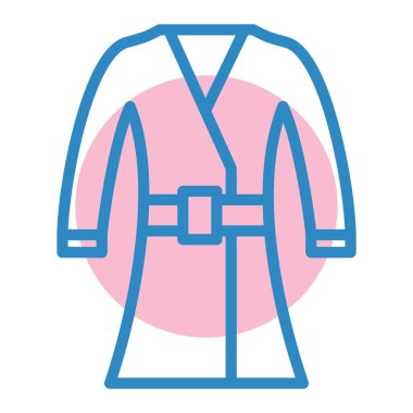 modern simge vektör illüstrasyonu