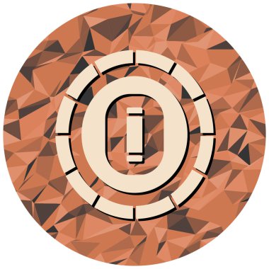 Bir iş için vektör illüstrasyonu