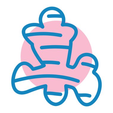 modern simge vektör illüstrasyonu 