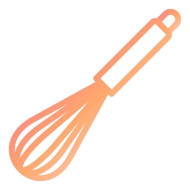 Modern simge vektör illüstrasyonunu çırp 