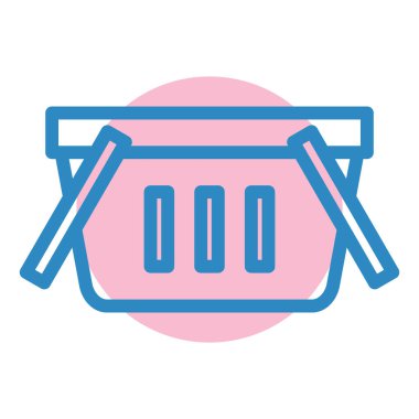 modern simge vektör illüstrasyonu