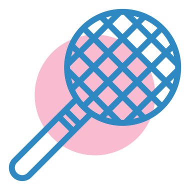 modern simge vektör illüstrasyonu 