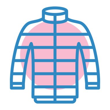 modern simge vektör illüstrasyonu