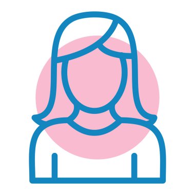 modern simge vektör illüstrasyonu 