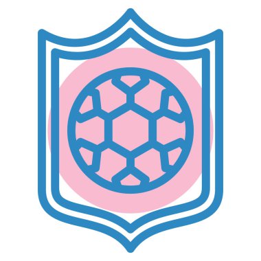 modern simge vektör illüstrasyonu