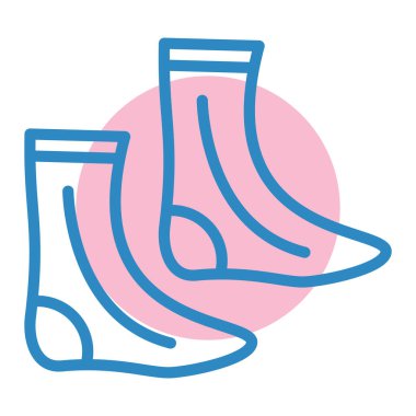 modern simge vektör illüstrasyonu