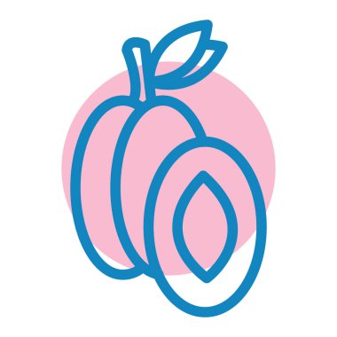 modern simge vektör illüstrasyonu 