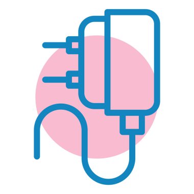 yük simgesinin vektör illüstrasyonu