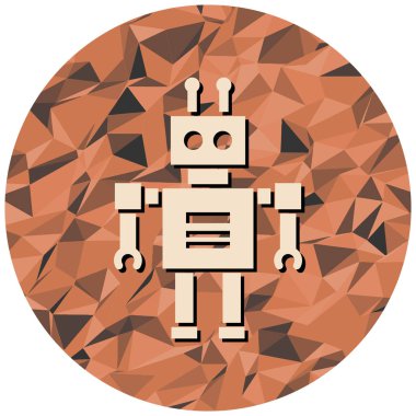 modern simge vektör illüstrasyonu 