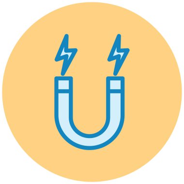 modern simge vektör illüstrasyonu 