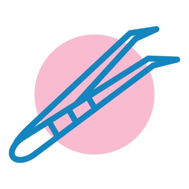 Suşi. Web simgesi basit illüstrasyon