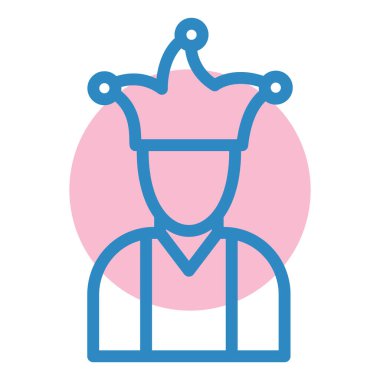 modern simge vektör illüstrasyonu