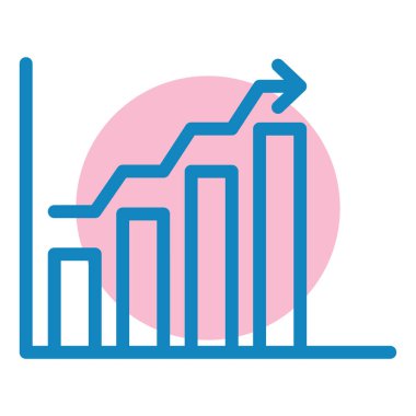 Bar çizelgesi. Basit resimleme
