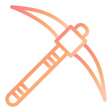 Çapa. Web simgesi basit illüstrasyon