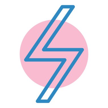 modern simge vektör illüstrasyonu 