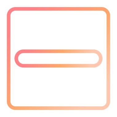 vektör simgesini küçült