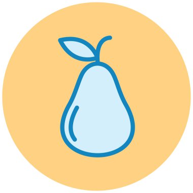 Armut. Web simgesi basit illüstrasyon