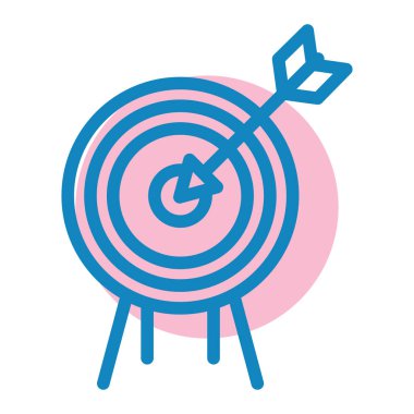 modern simge vektör illüstrasyonu 