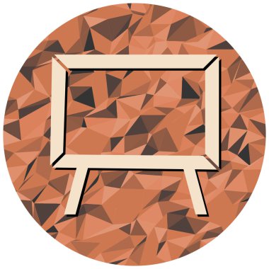 Mobil bir kavram için vektör illüstrasyonuName