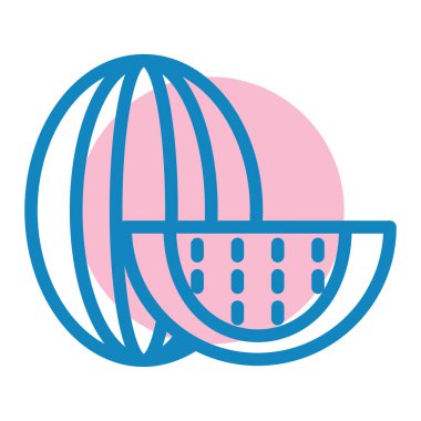 modern simge vektör illüstrasyonu 