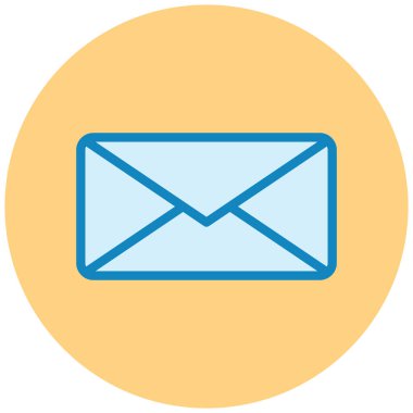 modern simge vektör illüstrasyonu 