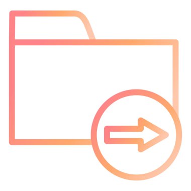 dosya dizini. Basit resimleme