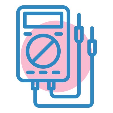 modern simge vektör illüstrasyonu 