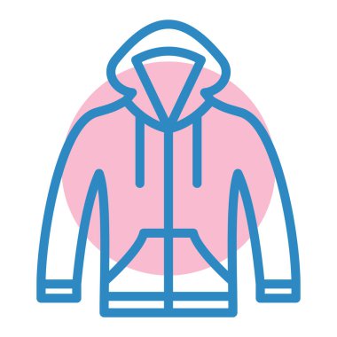 modern simge vektör illüstrasyonu