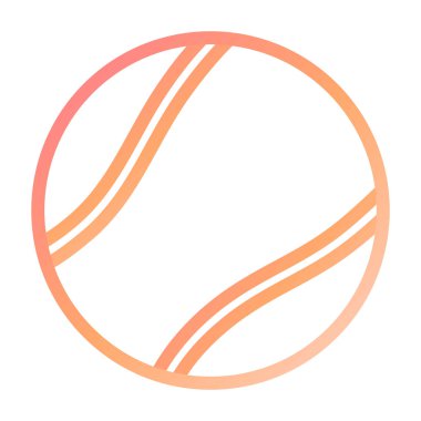 top ikon vektör illüstrasyonu