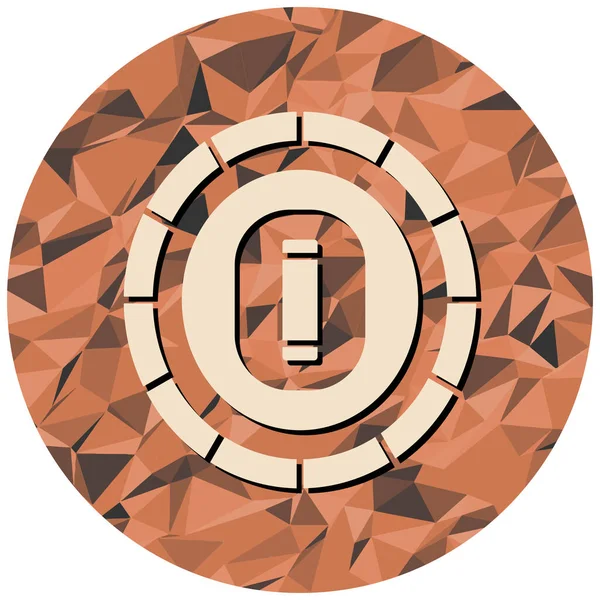 Bir iş için vektör illüstrasyonu