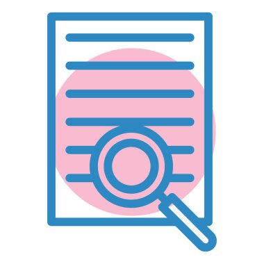 modern simge vektör illüstrasyonu