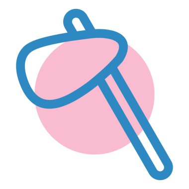 modern simge vektör illüstrasyonu