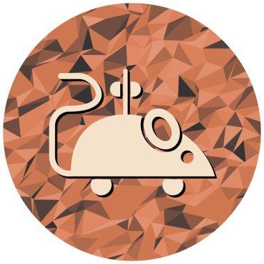 modern simge vektör illüstrasyonu 