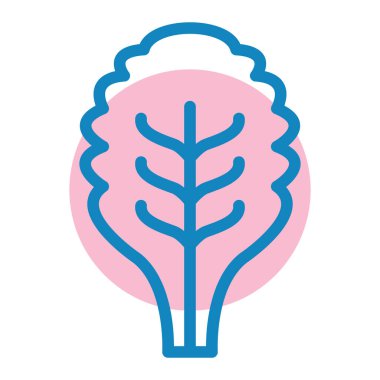 modern simge vektör illüstrasyonu 