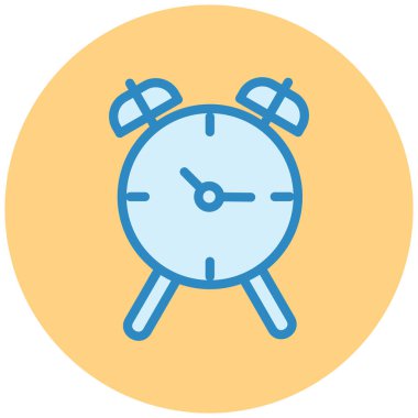 Çalar saat. Basit tasarım