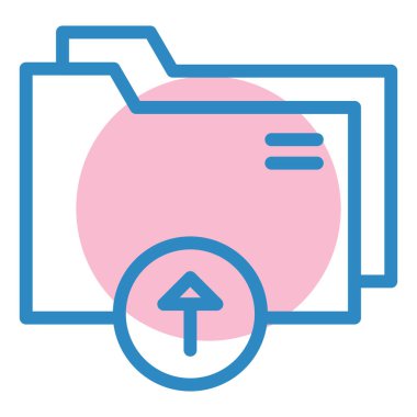 dosya dizini. Basit resimleme