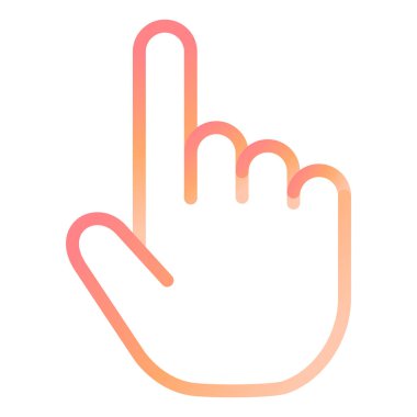 El imleci. Web simgesi