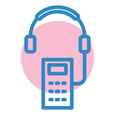 modern simge vektör illüstrasyonu