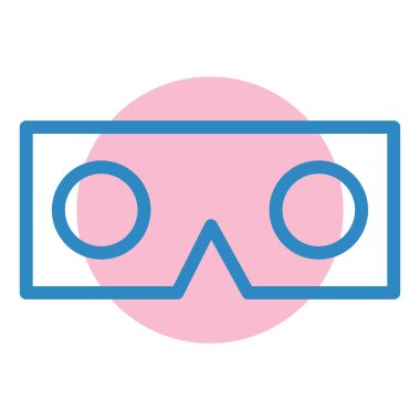 modern simge vektör illüstrasyonu