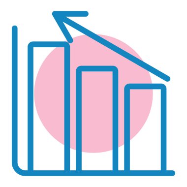 Bar çizelgesi. Basit resimleme