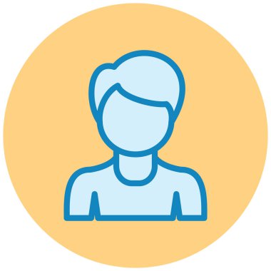 modern simge vektör illüstrasyonu 