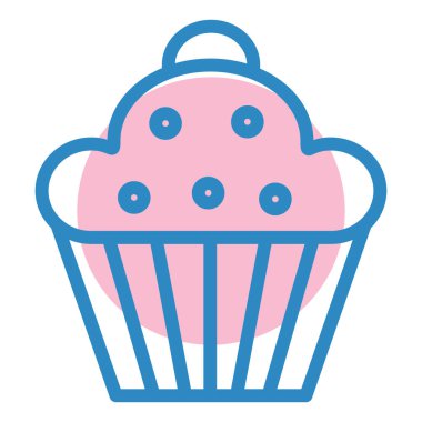 modern simge vektör illüstrasyonu 