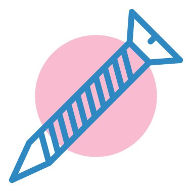 modern simge vektör illüstrasyonu