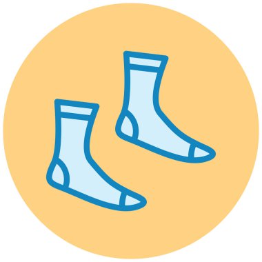 Çizme. Web simgesi basit illüstrasyon